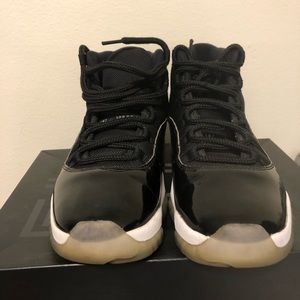 Space Jams 2016 SZ 9